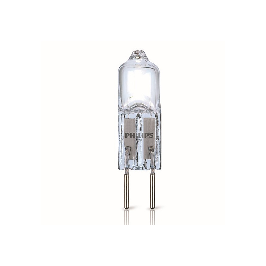 Lielas slodzes spuldze Philips HALOGEN GY6,35/25W/12V 3000K