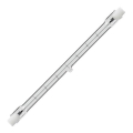 Lielas slodzes spuldze R7s/120W/230V 118 mm 2800K