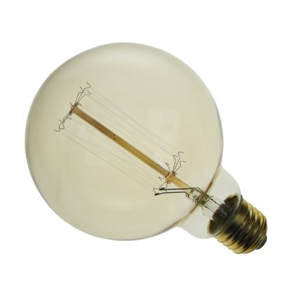 Lielas slodzes spuldze SELEBY G95 E27/60W/230V 2,200K