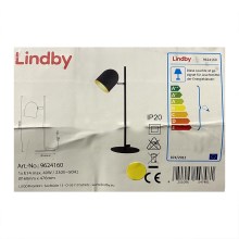 Lindby - Galda lampa 1xE14/40W/230V