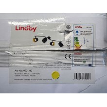 Lindby - LED Starmetis MORIK 4xE14/5W/230V