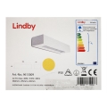 Lindby - Sienas lampa MATTEO 2xE14/40W/230V
