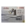 Lindby - Sienas starmetis THORIN 1xE14/40W/230V