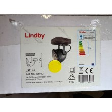 Lindby - Starmetis SHILA 1xGU10/25W/230V
