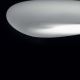 Linea Light 6857 - Griestu lampa MR. MAGOO 1x2GX13/55W/230V d. 76 cm