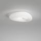 Linea Light 6857 - Griestu lampa MR. MAGOO 1x2GX13/55W/230V d. 76 cm