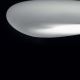 Linea Light 7792 - Griestu lampa MR. MAGOO 1x2GX13/22W/230V d. 52 cm