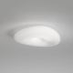 Linea Light 7792 - Griestu lampa MR. MAGOO 1x2GX13/22W/230V d. 52 cm