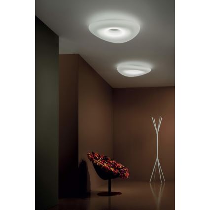 Linea Light 8006 - LED Aptumšojama griestu lampa MR. MAGOO LED/23W/230V d. 52 cm