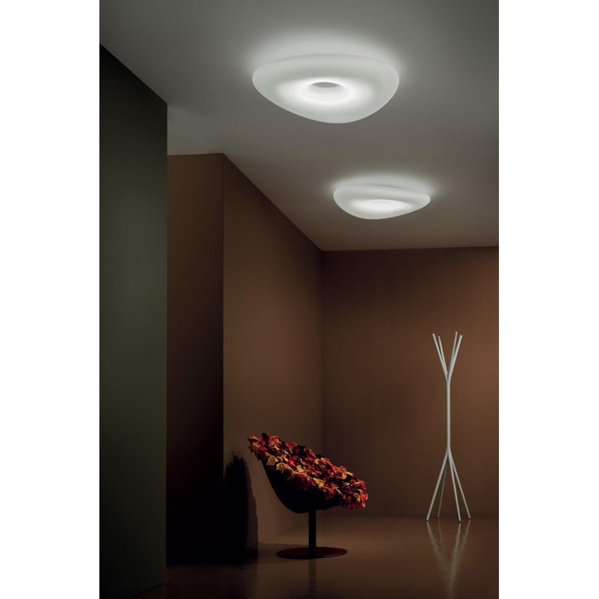 Linea Light 8006 - LED Aptumšojama griestu lampa MR. MAGOO LED/23W/230V d. 52 cm