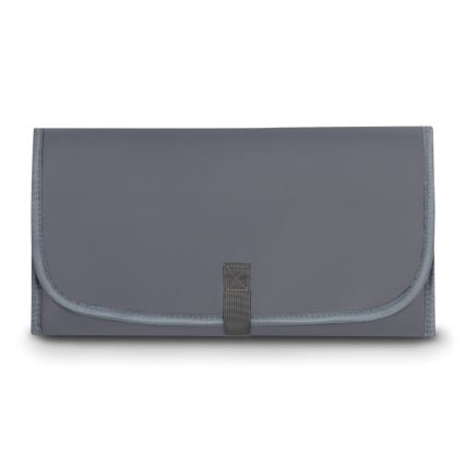 Lionelo - Autiņu soma ratiem IDA Melnais Onikss