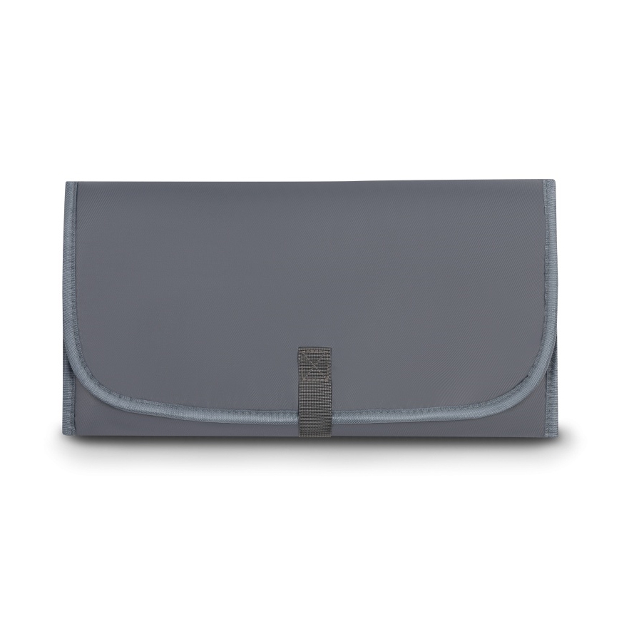 Lionelo - Autiņu soma ratiem IDA Melnais Onikss