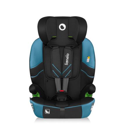 Lionelo - Auto sēdeklis LEVI FIX i-Size 76-150 cm kobalta zils