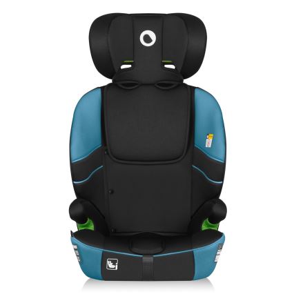 Lionelo - Auto sēdeklis LEVI FIX i-Size 76-150 cm kobalta zils