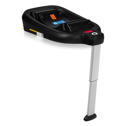 Lionelo - Autokrēsls ar bāzi ASTRID SET i-Size 40-87 cm smilšu bēšs