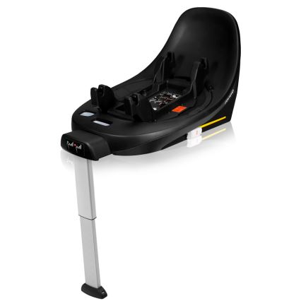 Lionelo - Autokrēsls ar rotējošu bāzi MOXIE SET i-Size 40-87 cm smilškrāsas