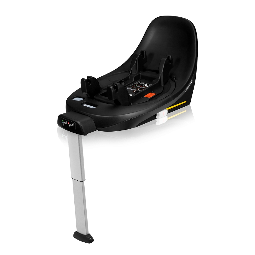 Lionelo - Autokrēsls ar rotējošu bāzi MOXIE SET i-Size 40-87 cm smilškrāsas