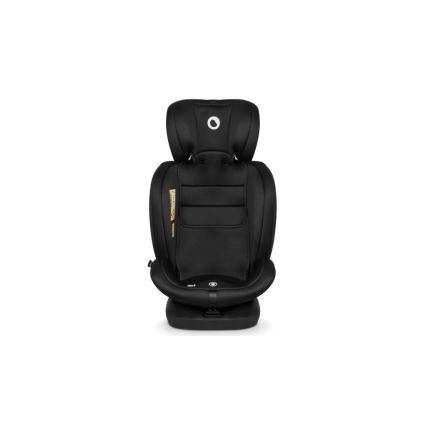 Lionelo - Autokrēsls BASTIAAN i-Size 40-150 cm melns
