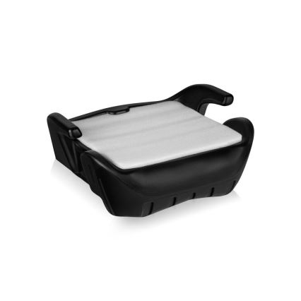 Lionelo - Automašīnas paaugstinājuma krēsliņš LUUK i-Izmērs 125-150 cm pelēka