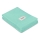 Lionelo - Bambusa sega BAMBOO BLANKET 75x100 cm Green Mint
