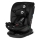 Lionelo BASTIAAN i-Size bērnu autosēdeklis ar pagriežamu bāzi, 40-150 cm, Black Carbon