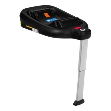 Lionelo - Bāze bērnu autosēdekļiem ASTRID i-Size