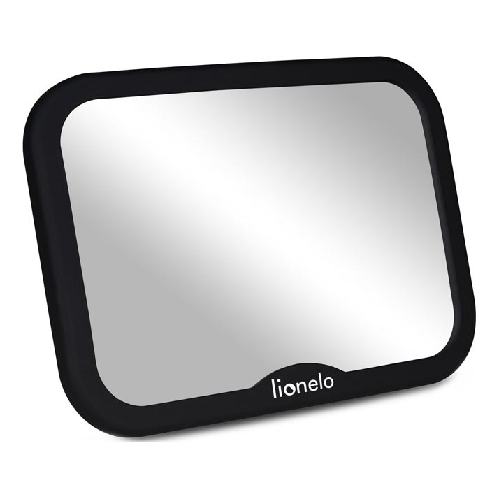 Lionelo - Bērnu atpakaļskata spogulis automašīnai SETT