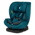 Lionelo - Bērnu autosēdeklis ar rotējošu bāzi BASTIAAN i-Size 40-150 cm indigo zils