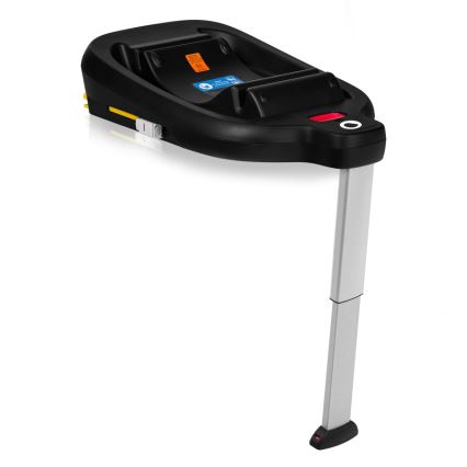Lionelo - Bērnu autosēdeklis ASTRID i-Size 40-87 cm Koraļļu rozā