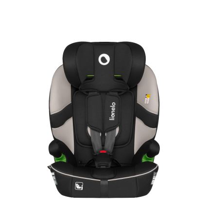 Lionelo - Bērnu autosēdeklis BILLY i-Size 76-150 cm Latte bēšs