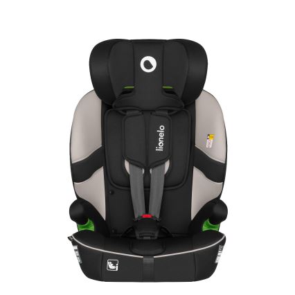 Lionelo - Bērnu autosēdeklis BILLY i-Size 76-150 cm Latte bēšs