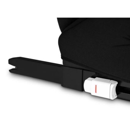 Lionelo - Bērnu autosēdeklis HUGO i-Size 100-150 cm melns