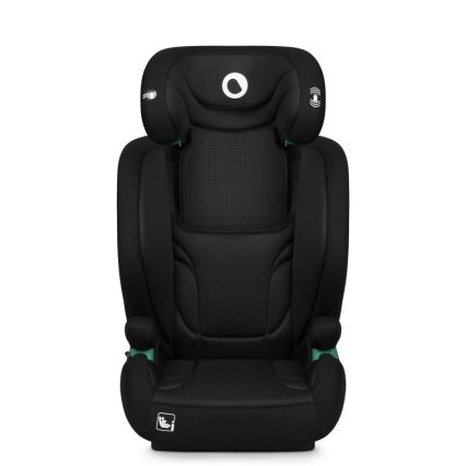 Lionelo - Bērnu autosēdeklis IGO i-Size 100-150 cm Black Carbon