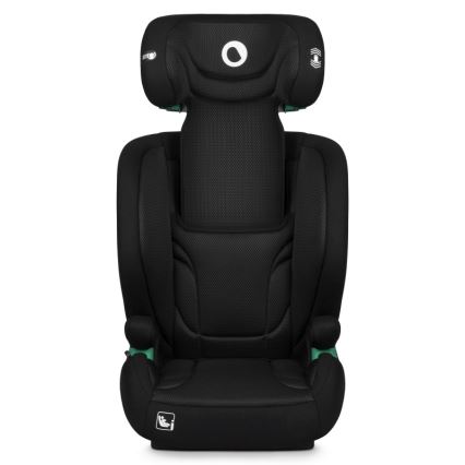 Lionelo - Bērnu autosēdeklis IGO i-Size 100-150 cm Black Carbon