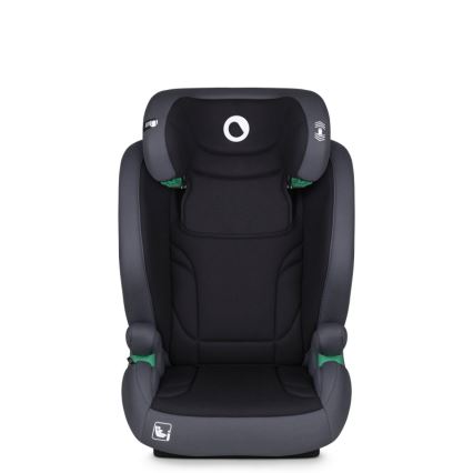 Lionelo - Bērnu autosēdeklis IGO i-Size 100-150 cm Grafīta pelēks