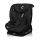 Lionelo - Bērnu autosēdeklis IZZY i-Size 40-150 cm Melns Carbon