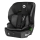 Lionelo - Bērnu autosēdeklis LEVI FIX i-Size 76-150 cm Grey Stone