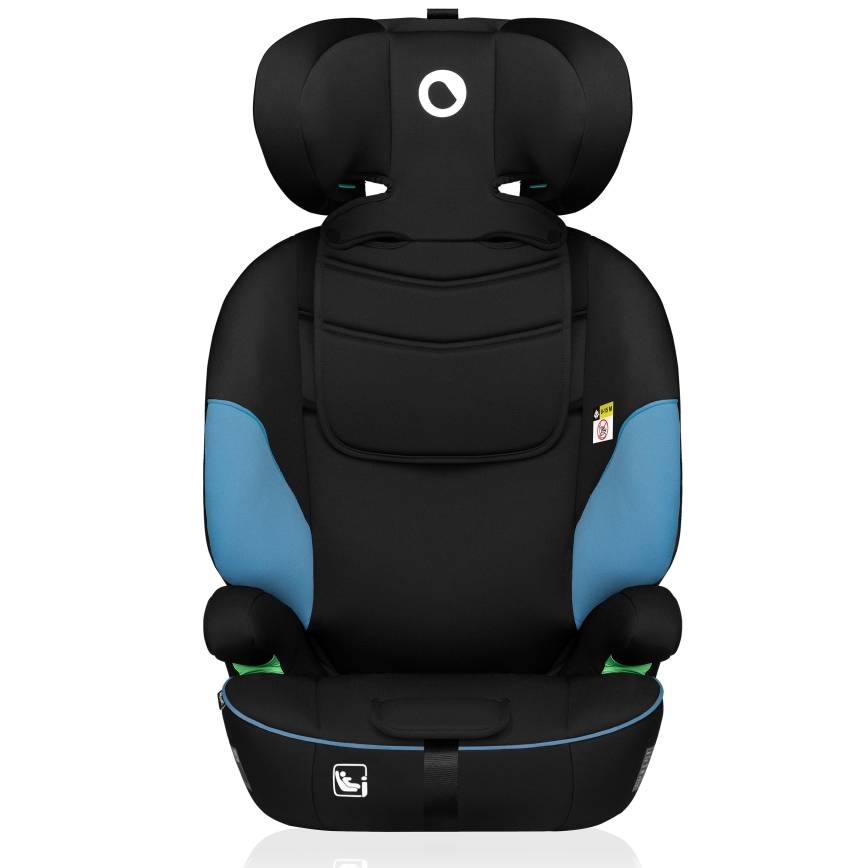 Lionelo - Bērnu autosēdeklis LEVI i-Size 76-150 cm Kobalta zils