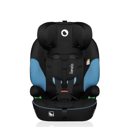 Lionelo - Bērnu autosēdeklis LEVI i-Size 76-150 cm Kobalta zils