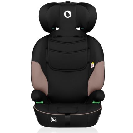 Lionelo - Bērnu autosēdeklis LEVI i-Size 76-150 cm Latte bēšs