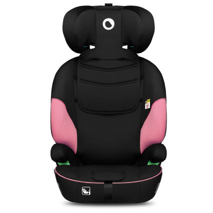 Lionelo - Bērnu autosēdeklis LEVI i-Size 76-150 cm Rozā Baby