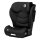 Lionelo - Bērnu autosēdeklis NEAL i-Size 100-150 cm Black Carbon