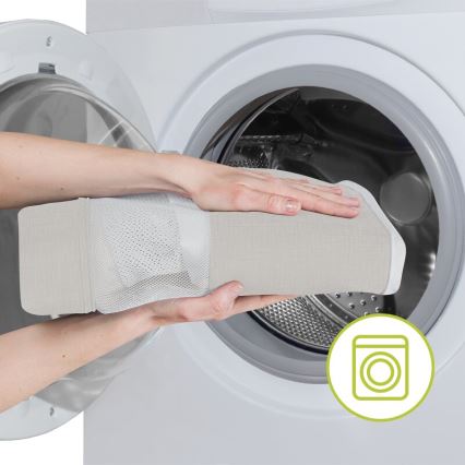 Lionelo - Bērnu gultiņa 2 vienā LUNA bēša