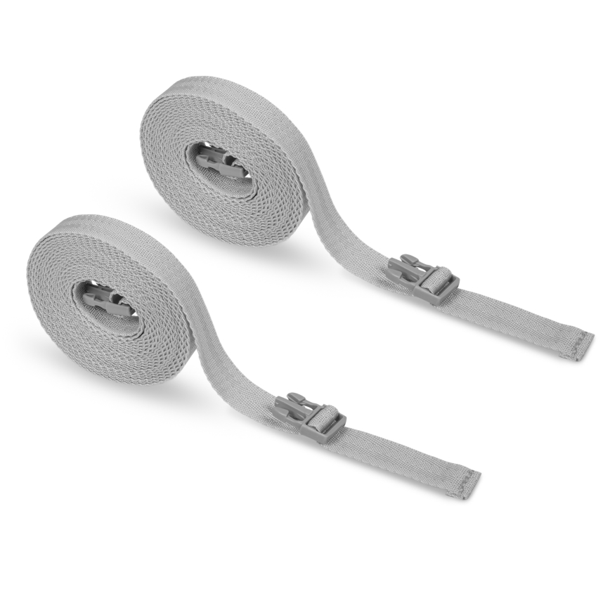 Lionelo - Bērnu gultiņa 3-in-1 JODIE, zaļa/grafīta