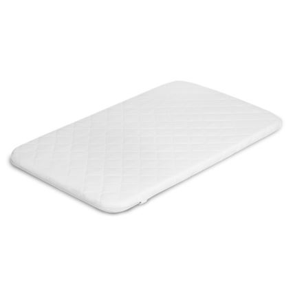 Lionelo - Bērnu gultiņa 3-in-1 LEONIE PLUS pelēka