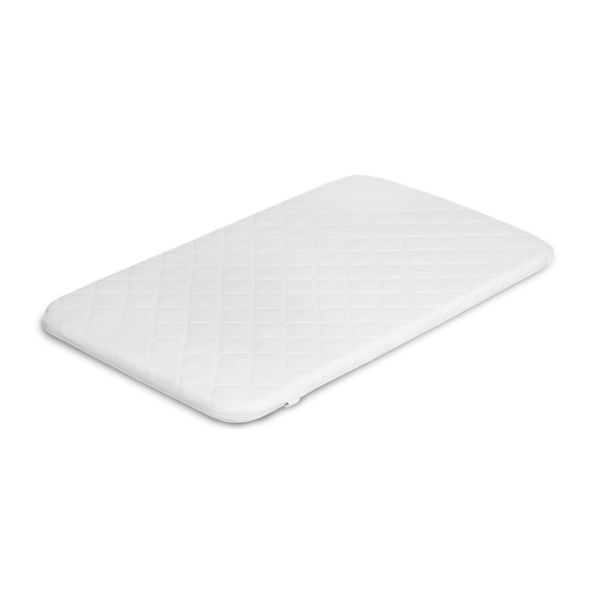 Lionelo - Bērnu gultiņa 3-in-1 LEONIE PLUS pelēka