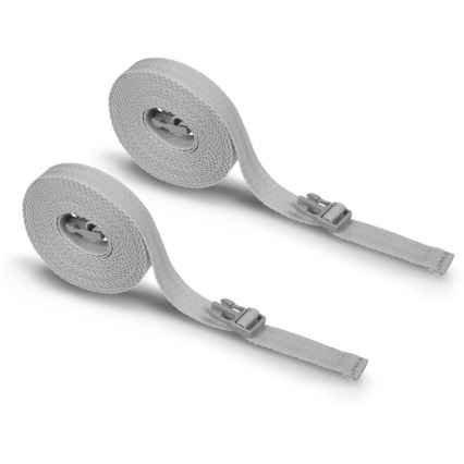 Lionelo - Bērnu gultiņa 3 vienā AURORA, pelēka