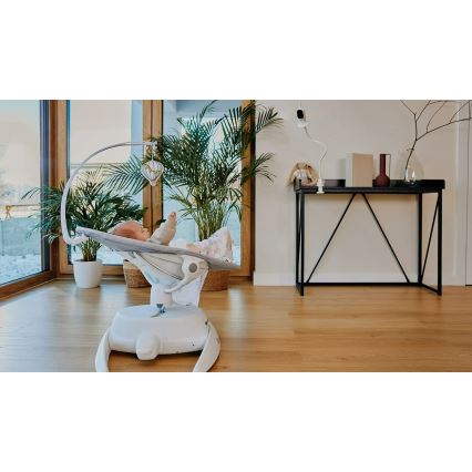 Lionelo - Bērnu monitora turētājs FLEXI GRIP