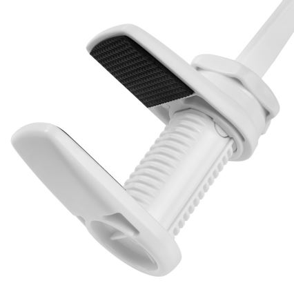Lionelo - Bērnu monitora turētājs FLEXI GRIP