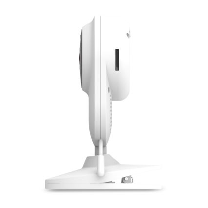 Lionelo - Bērnu monitors BABYLINE 6.2 ar displeju 5V 3600 mAh